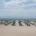 Luz, A Pie De Playa * Кадис