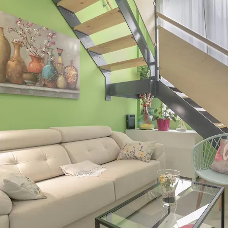 Luz, A Pie De Playa Apartment *