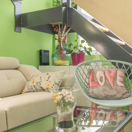 Luz, A Pie De Playa Apartment